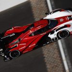 Porsche Penske in the driver’s seat for IMSA championships