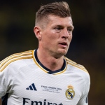 Real Madrid legend Toni Kroos reveals why he rejected Man United in 2014