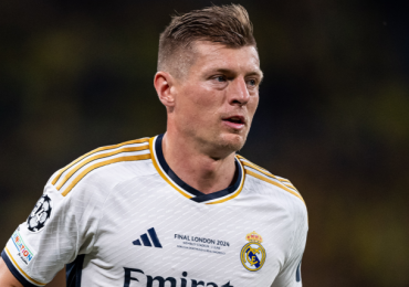 Real Madrid legend Toni Kroos reveals why he rejected Man United in 2014