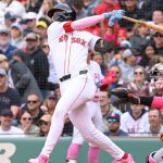 Red Sox rookie is having a resurgence in the majors after terrible start at the beginning of the season