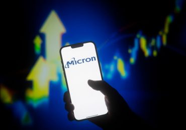 Stocks making the biggest moves midday: Micron, Tesla, Ulta, Intel and more