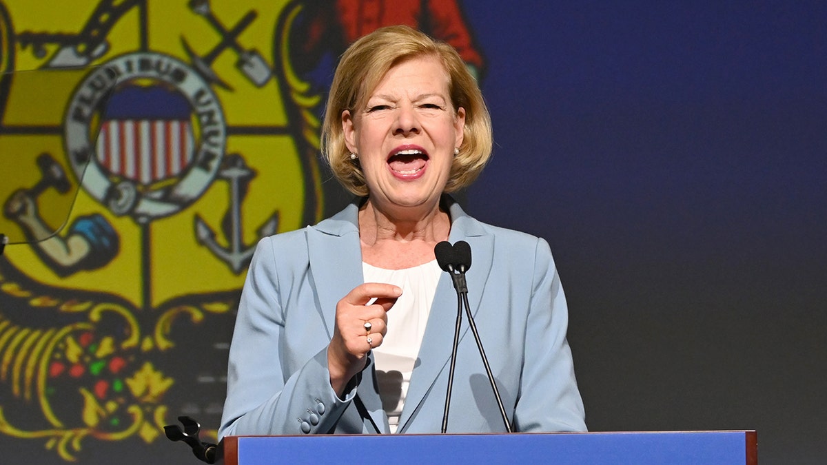 Tammy Baldwin