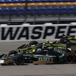 Today’s a bright day for ECR – and for IndyCar’s charters