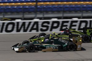 Today’s a bright day for ECR – and for IndyCar’s charters