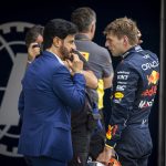 What the **** is going on with the FIA and swearing?