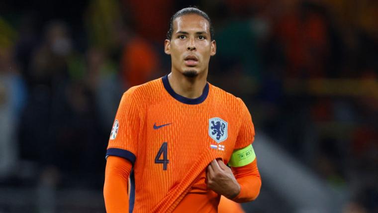 Where to watch Netherlands vs. Germany live stream, TV channel, start time, lineups, prediction for UEFA Nations League match