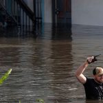 Flesh-eating bacteria cases in Florida rise after back-to-back hurricanes