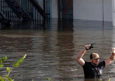 Flesh-eating bacteria cases in Florida rise after back-to-back hurricanes