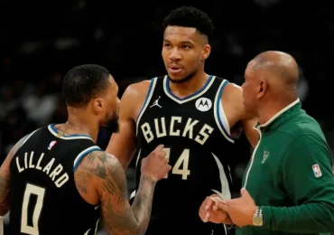 NBA predictions: Final standings, playoff projections, Finals pick for 2024-25 season