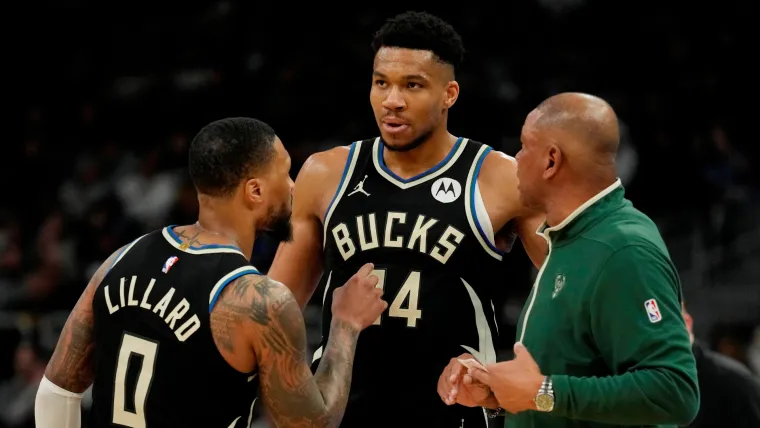 NBA predictions: Final standings, playoff projections, Finals pick for 2024-25 season