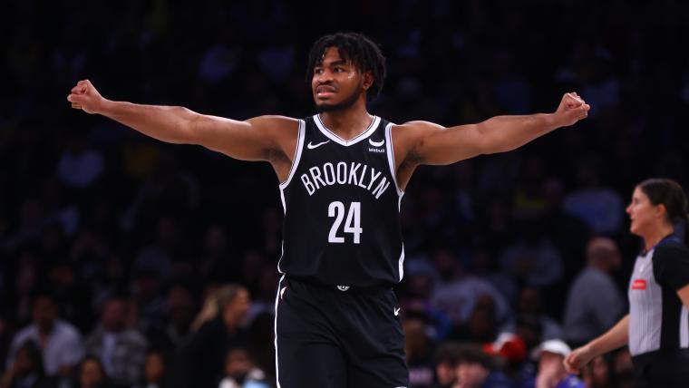 Nets radio station 2024-25: Channels, live streams, schedule to listen to Brooklyn NBA game broadcasts