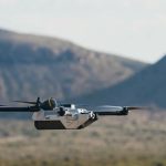 AI-powered attack drones take flight