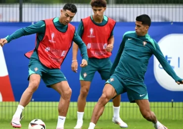 Croatia vs Portugal live score: UEFA Nations League result, updates, stats as Cristiano Ronaldo void filled by Joao Felix