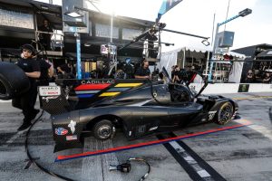 Daytona IMSA testing offers first look at what’s new for 2025