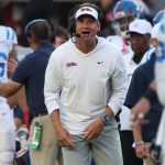 Fan draws hilarious link between Rebels head football coach Lane Kiffin, Peanut the Squirrel’s appearance during Ole Miss’s Week 11 Georgia matchup