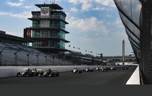 Formula Regional Americas championship scholarship program revamped for 2025