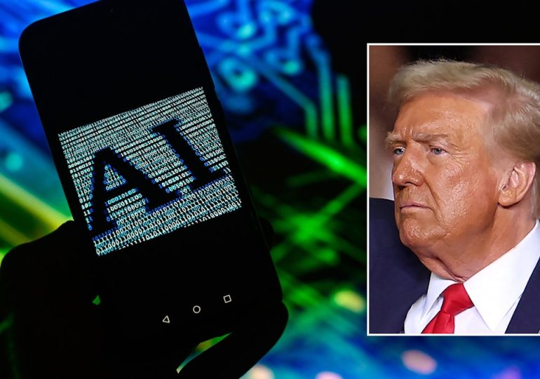 Fox News AI Newsletter: AI developers discover 'Donald Trump neuron', expert says