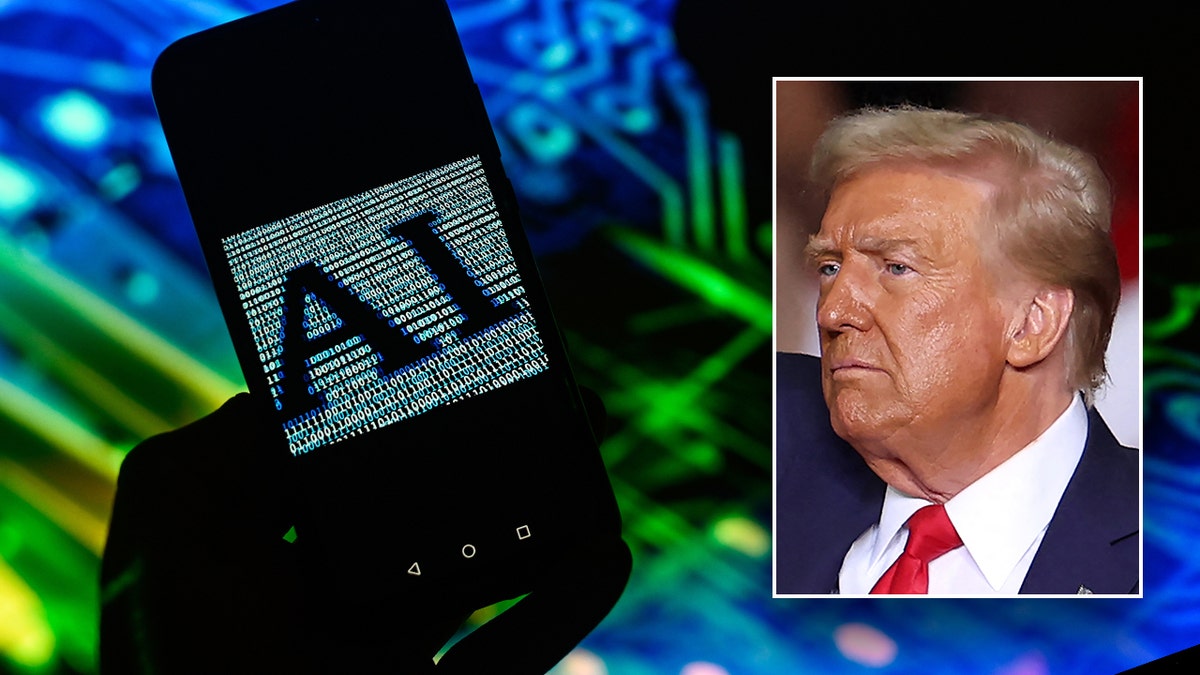 Fox News AI Newsletter: AI developers discover ‘Donald Trump neuron’, expert says