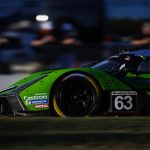 IMSA getting an early start on 2025 with Daytona test