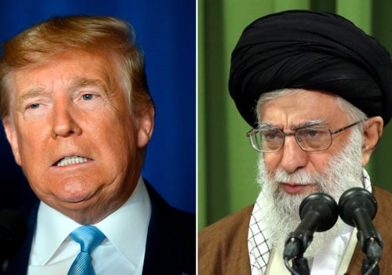 Iran 'terrified' of Trump presidency as Iranian currency falls to an all-time low