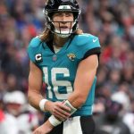 Is Trevor Lawrence playing this week? Latest injury news, updates on Jaguars QB for Week 10 vs. Vikings