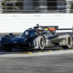 Lamborghini, Ford top Daytona IMSA test