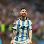 Lionel Messi tipped to play at 2026 World Cup by former teammate