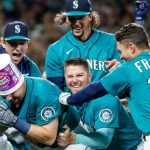 Mariners remain loathe to explore ‘Plan Z’ in offseason trade market