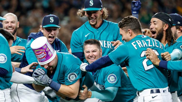 Mariners remain loathe to explore ‘Plan Z’ in offseason trade market