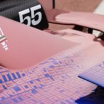 Maserati gives a nod to its past with new Formula E livery