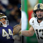 Notre Dame vs. Army tickets: Cheapest price, date for college football game