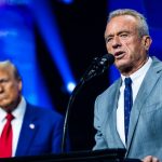 RFK Jr. calls for removal of fluoride from drinking water, sparking debate