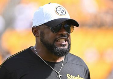 Steelers forced defensive back to delete controversial Mike Tomlin post