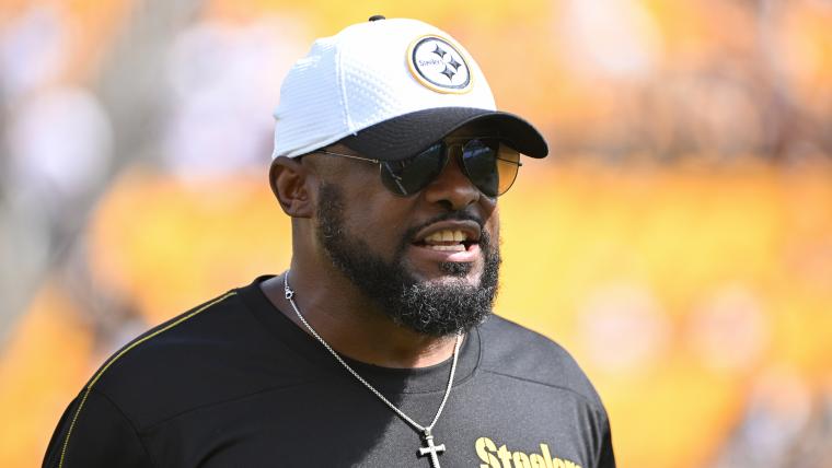 Steelers forced defensive back to delete controversial Mike Tomlin post