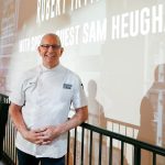 Veterans in the spotlight as celebrity chef shares unique ways to make a difference