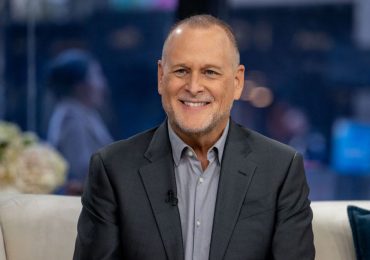 What to know about actor Dave Coulier’s blood cancer: ‘Very aggressive’