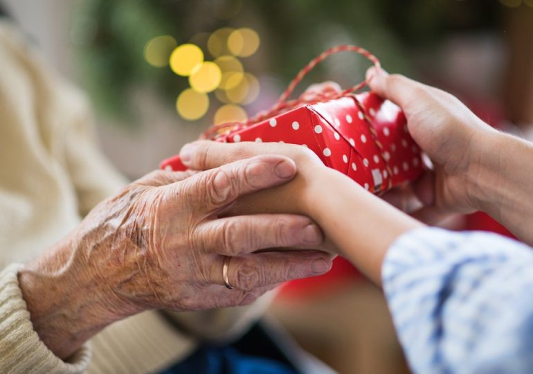 15 holiday gifts for dementia patients and caregivers: 'Cognitively appropriate'