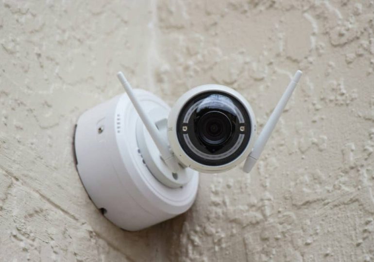 Are your smart home cameras spying on you? Study reveals shocking data grabs