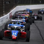 Ayrton Houk: Ups, downs and a lot of learning in USF2000