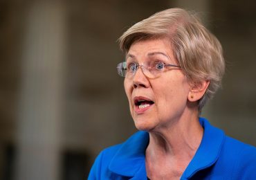 ‘Bargaining chip’: Trump allies dismantle Liz Warren’s claim GOP blocked childhood cancer research