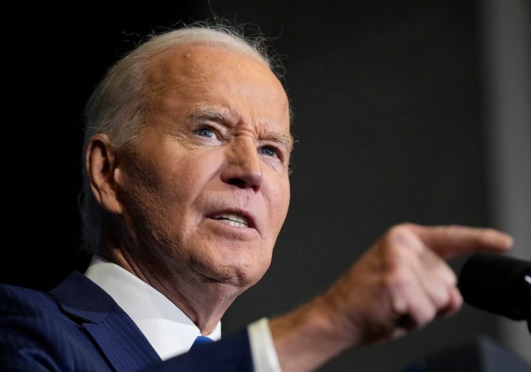 Biden still regrets dropping out of 2024 presidential race, believes he could have beaten Trump: report