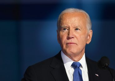 Biden's last-minute emissions goal could be quickly reversed when Trump takes office