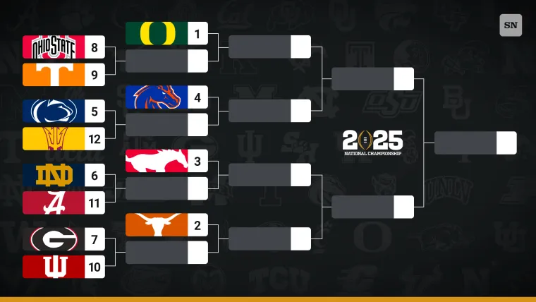 Boise State playoff scenarios, explained: How win, loss in MWC title game would impact CFP rankings