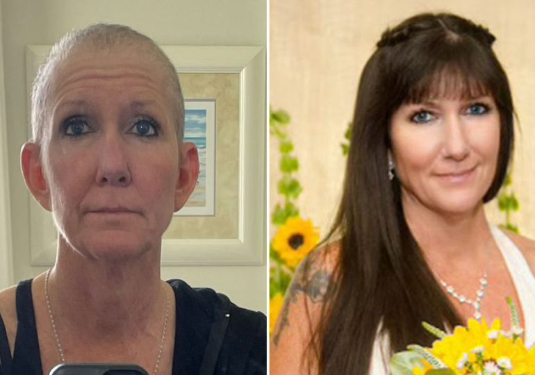 Breast cancer patient given 24 months to live has ‘miraculous’ recovery, says God led her to cure