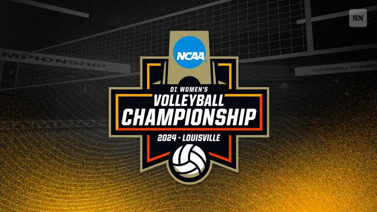 College volleyball on TV today: Full schedule, times, channels, live streams to watch NCAA regional matches