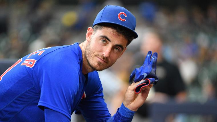 Cubs projected to trade $115 million duo to Yankees in Cody Bellinger blockbuster