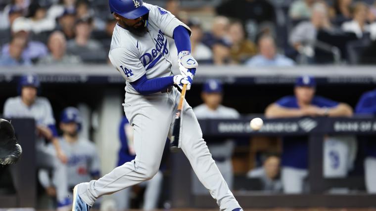 Dodgers projected to ink long-awaited extension for $23.5 million fan-favorite