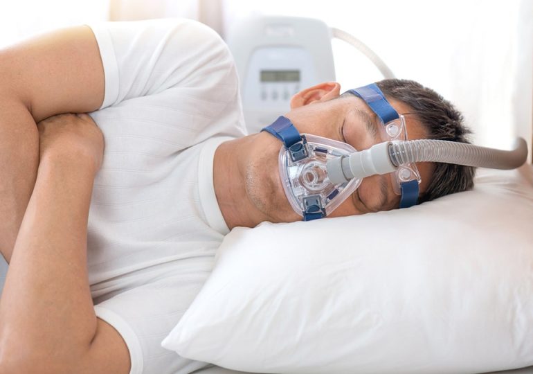 FDA approves first medication for obstructive sleep apnea, which also promotes weight loss