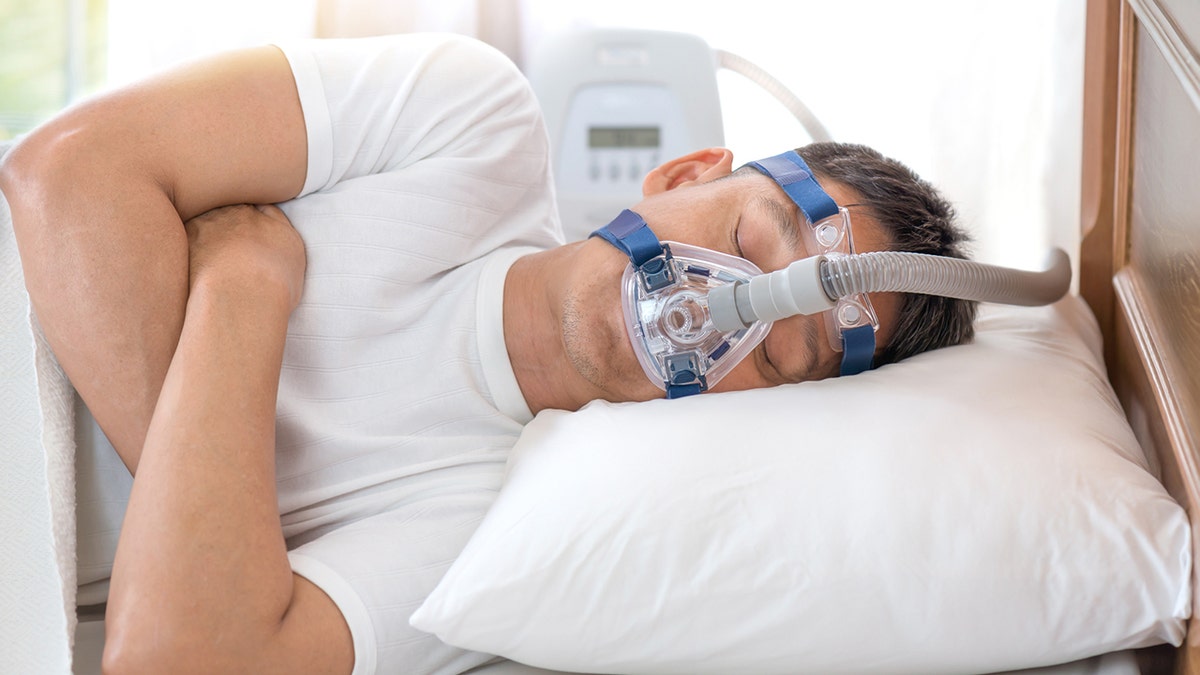 FDA approves first medication for obstructive sleep apnea, which also promotes weight loss