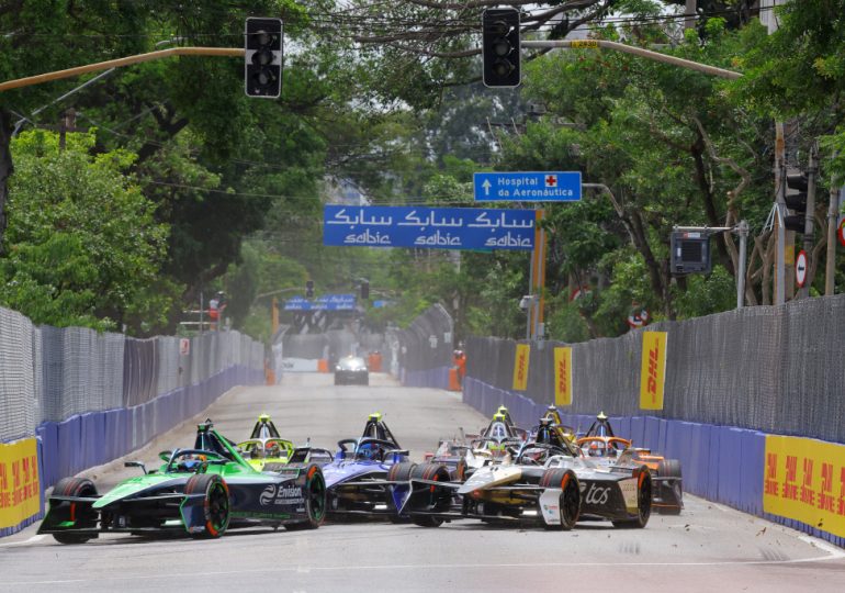 Formula E races set to get a fast charge from Pit Boost